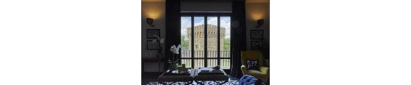 Velona's Jungle Luxury Suites 3