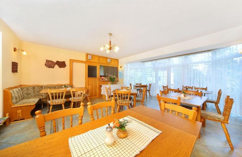 Pension Villa Stella main