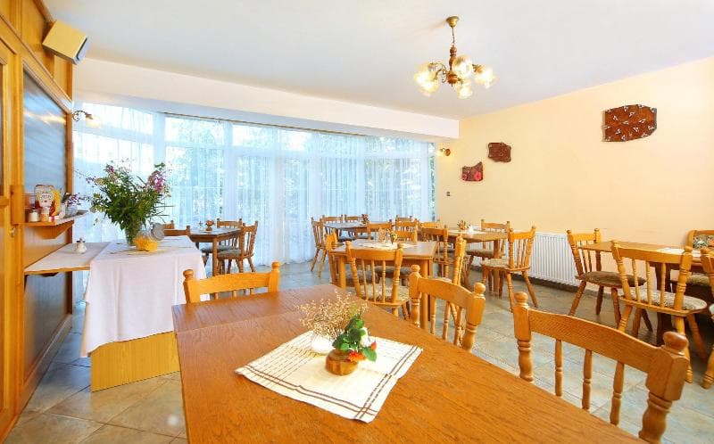Pension Villa Stella 5