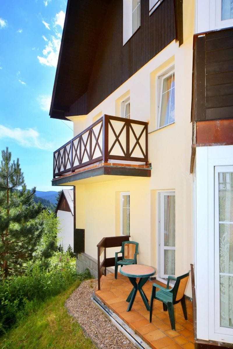 Pension Villa Stella 3