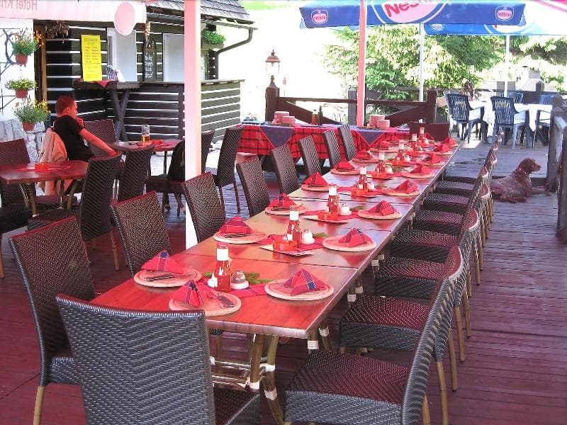 Hotel Kristýna 3