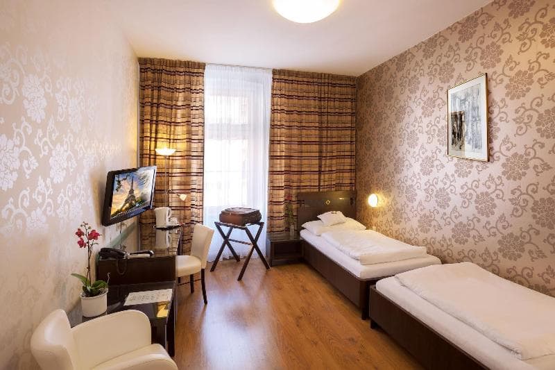 Hotel Trinity 5
