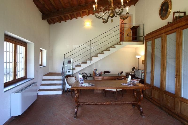 Rovezzano Bed And Breakfast 4