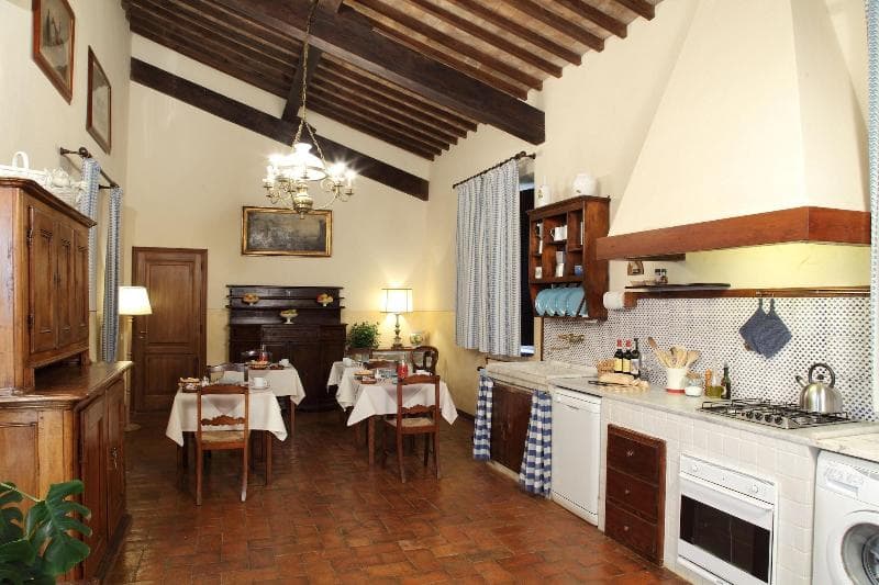 Rovezzano Bed And Breakfast 2