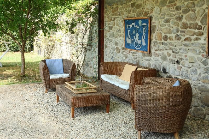 Rovezzano Bed And Breakfast 5