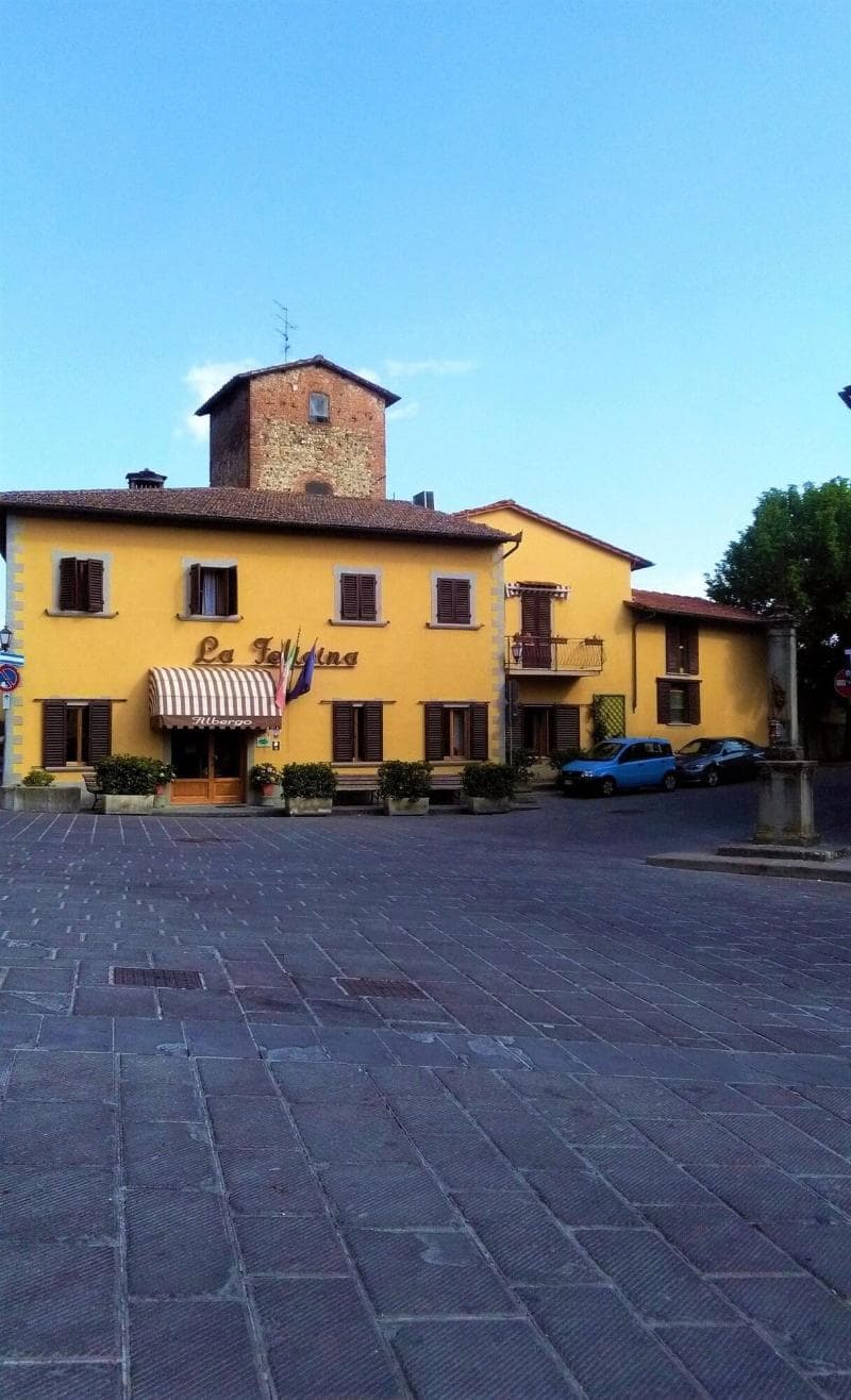 Hotel La Felicina Mugello 5