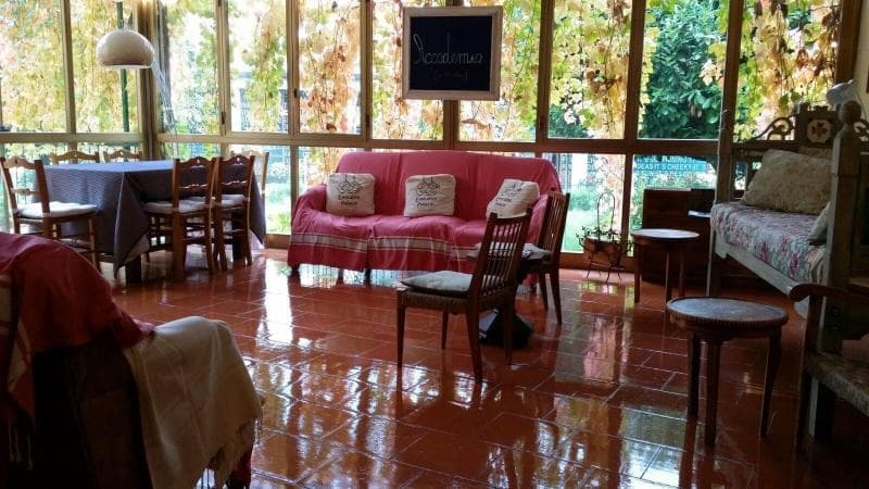 Hotel La Felicina Mugello 4