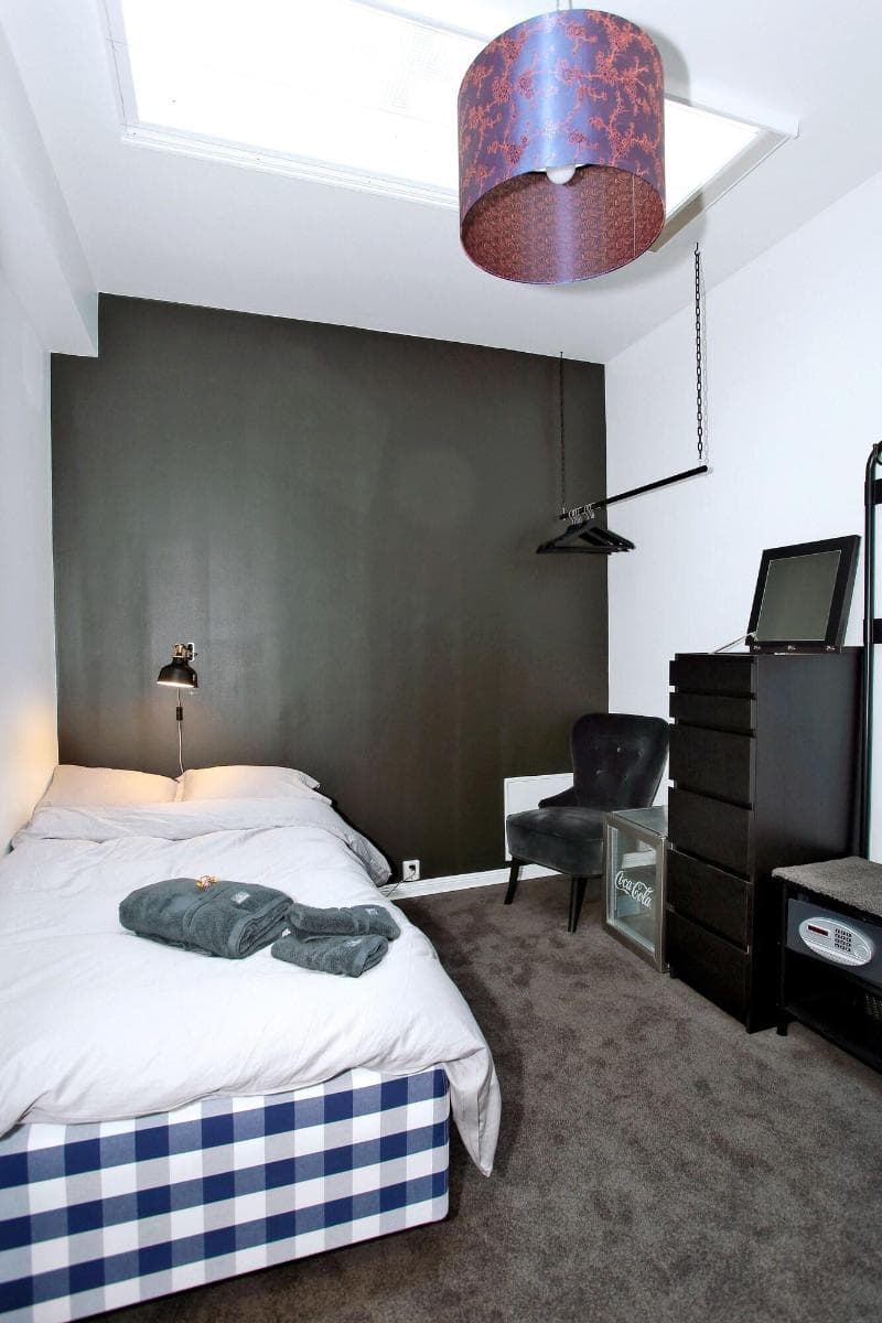 Eight Rooms photo 1