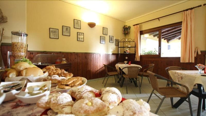 Hotel Lu Pitrali photo 1
