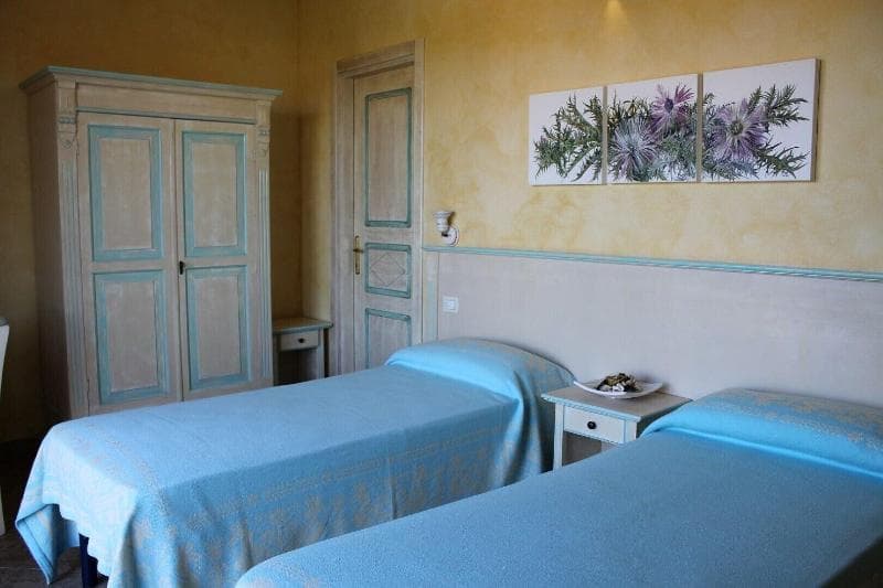 Hotel Lu Pitrali 3