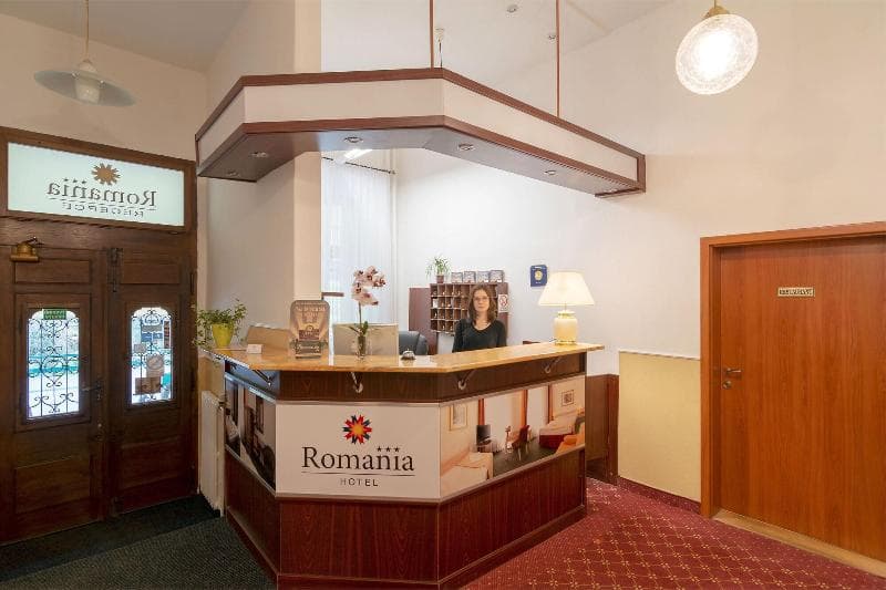 Hotel Romania 5