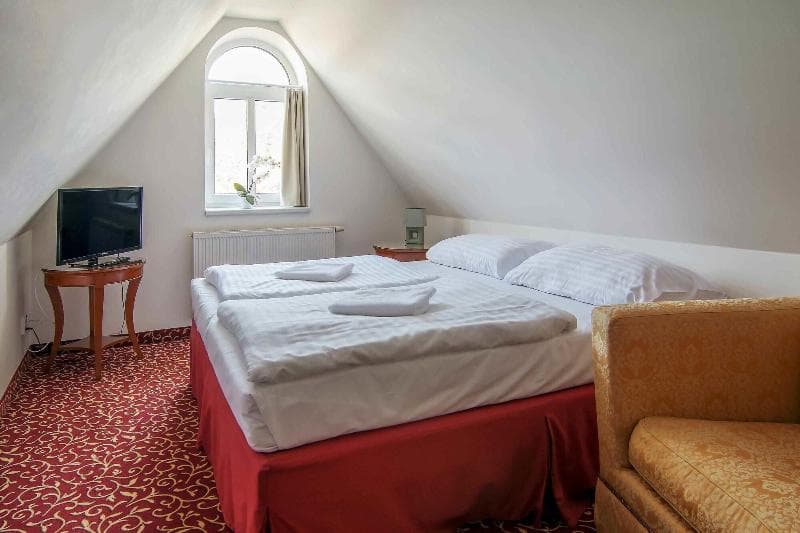 Hotel Romania 4
