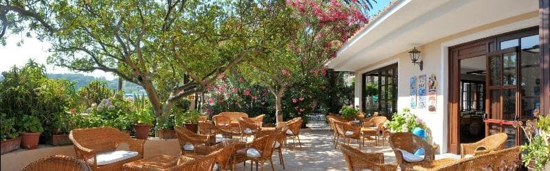Hotel Villa Rodriguez main