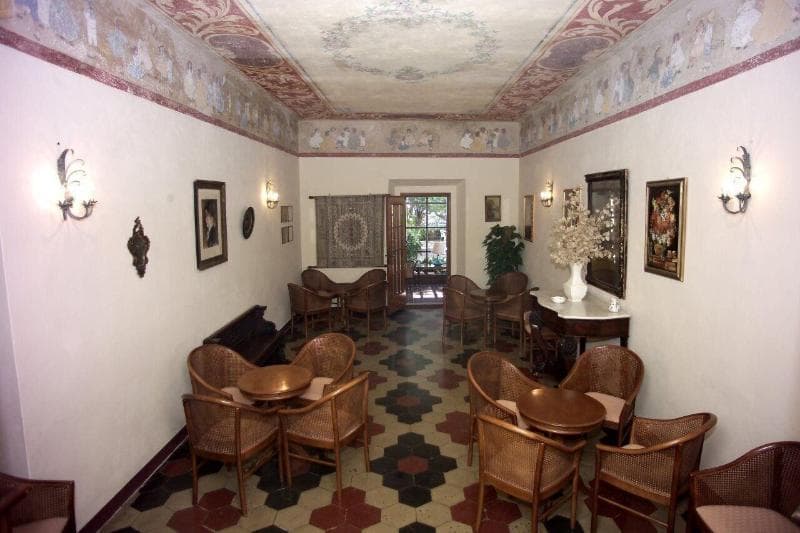 Hotel Villa Rodriguez 4