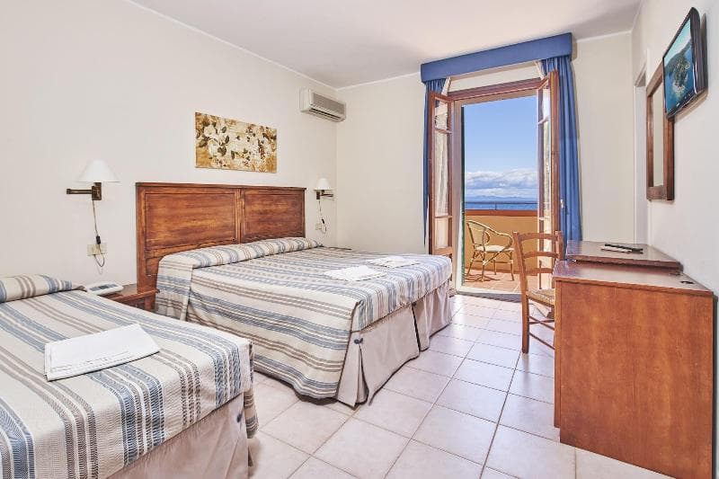 Hotel Villa Rodriguez 3