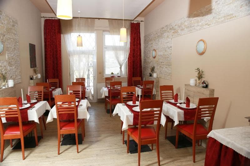 Wellness Penzion Kroměříž - Zlobice main