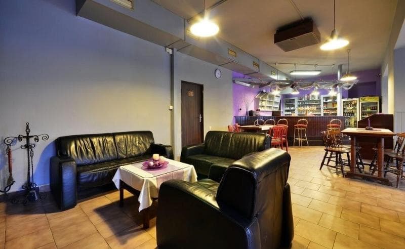 Wellness Penzion Kroměříž - Zlobice 5