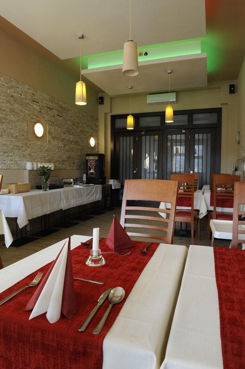 Wellness Penzion Kroměříž - Zlobice 3