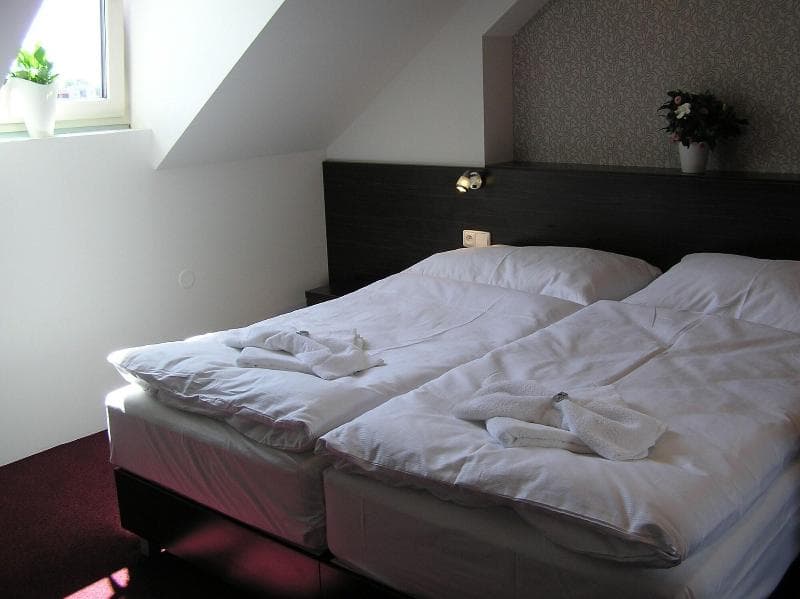 Wellness Penzion Kroměříž - Zlobice 4