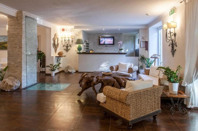 Hotel Barracuda 5