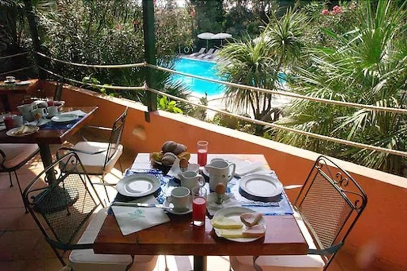 Hotel Barracuda 3