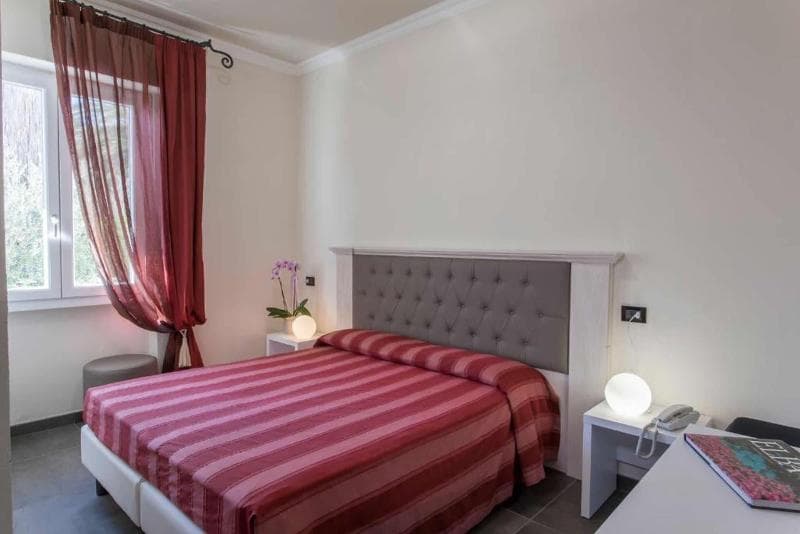 Hotel Barracuda 4
