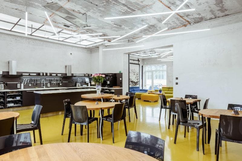Smarthotel Nezvalova Archa 3