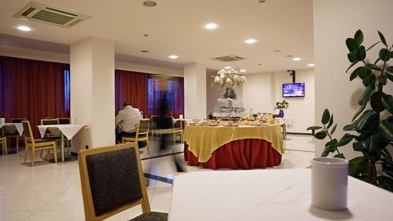 Garden Hotel 3