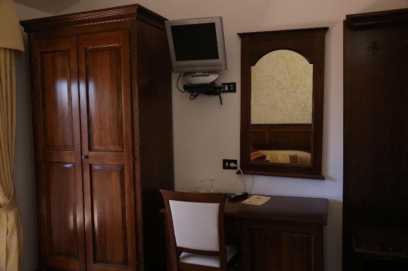 Hotel Ristorante Al Brunello Di Montalcino photo 1