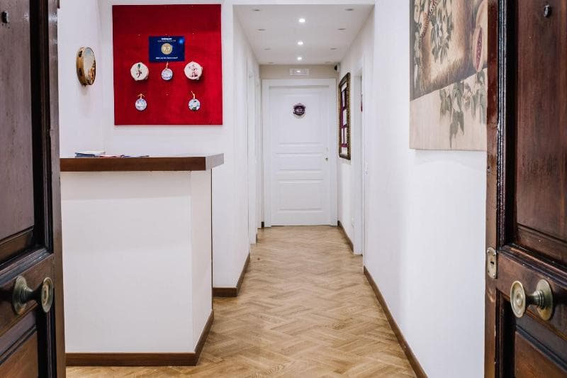 B&B City Soul Spaccanapoli 3