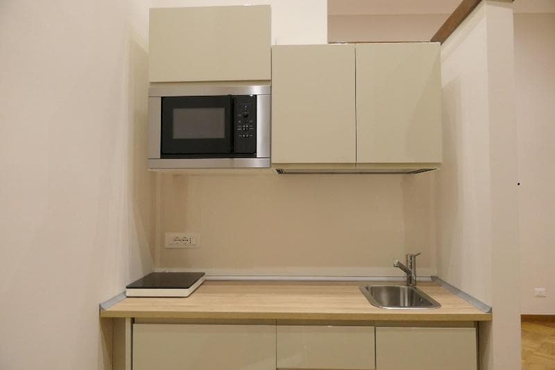 B&B City Soul Spaccanapoli main