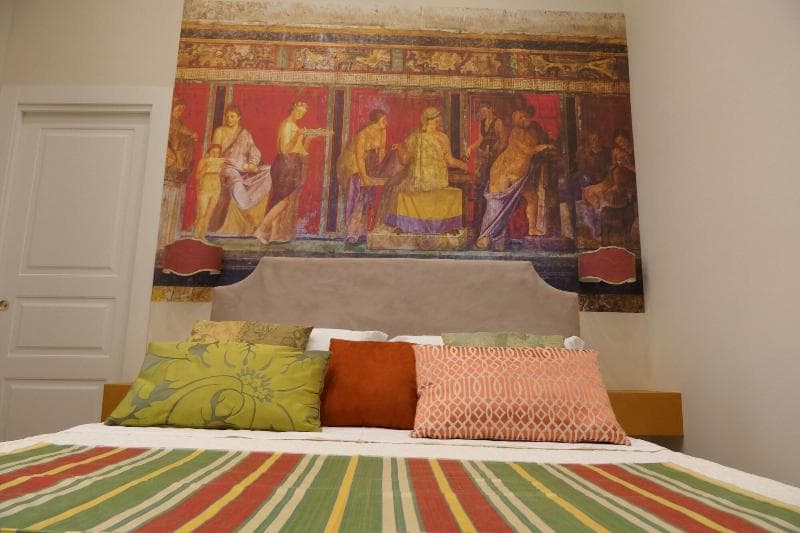 B&B City Soul Spaccanapoli photo 1