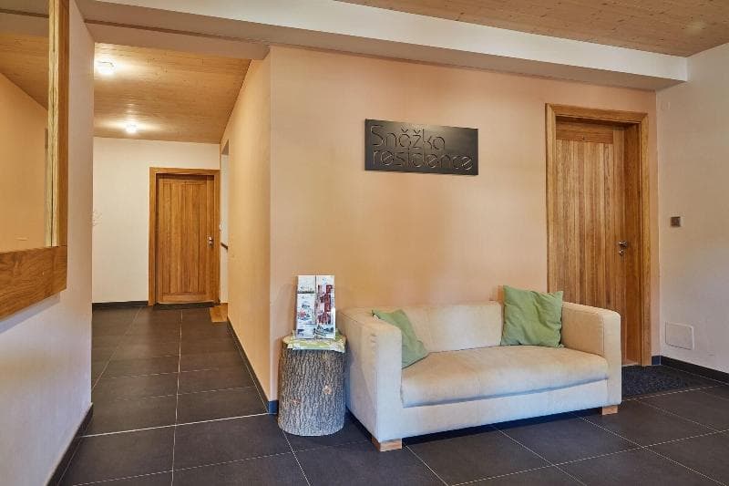 Snezka Residence 4