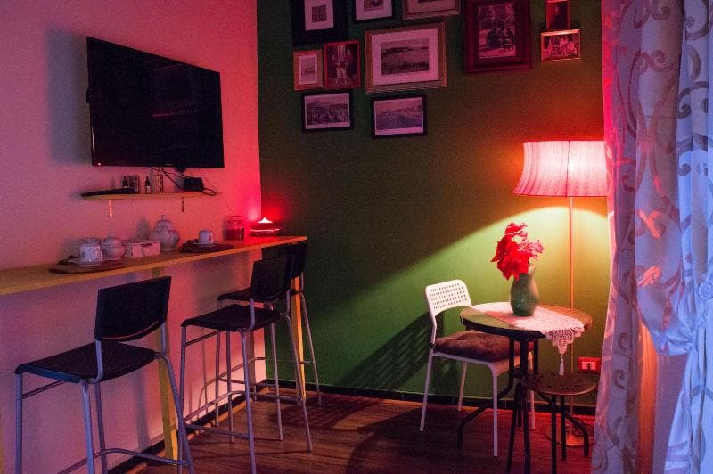 B&Bistrot 5