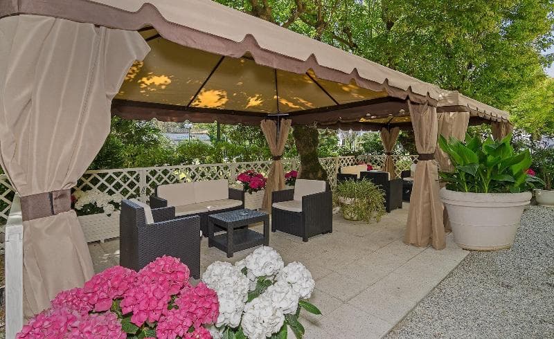 Hotel Coluccini 5