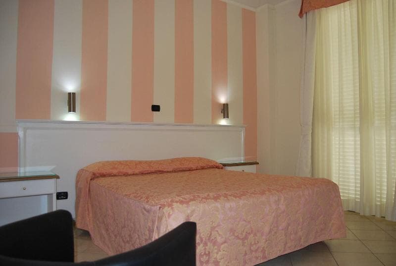 Hotel Coluccini 3