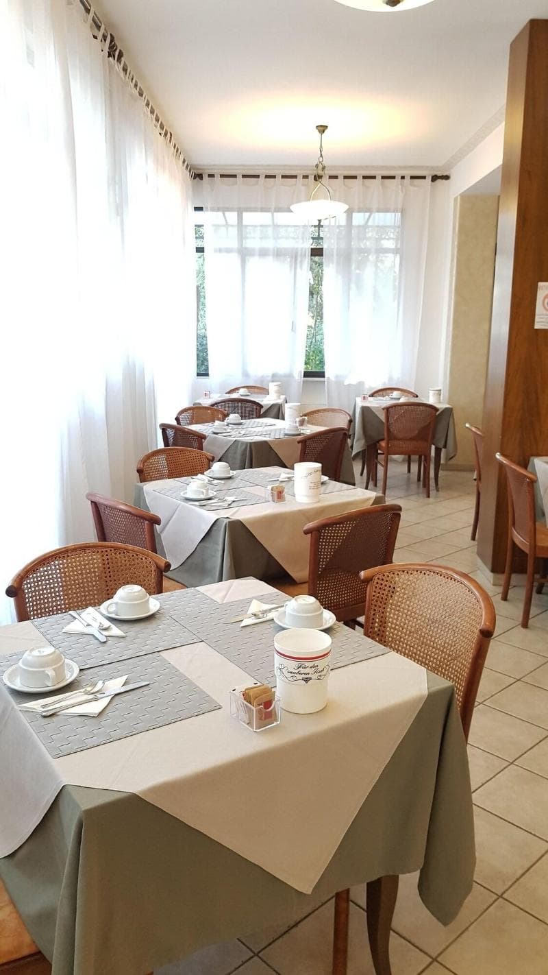 Hotel Eura 2