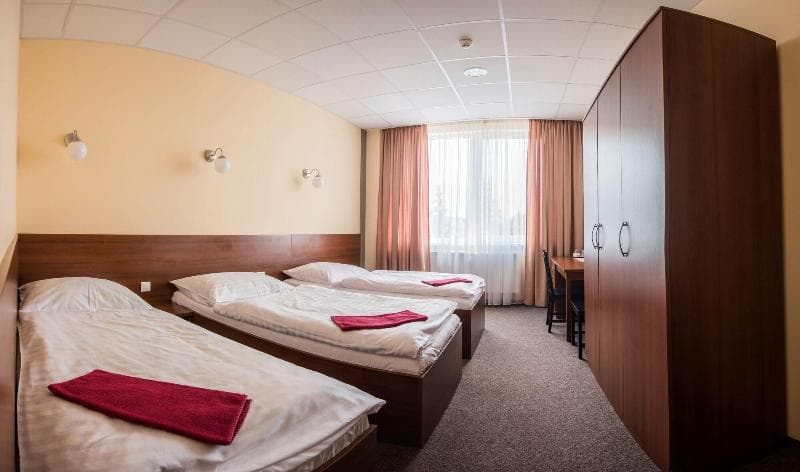 City Hotel B&B photo 1