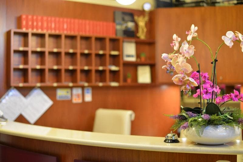 Hotel Rosignano 5