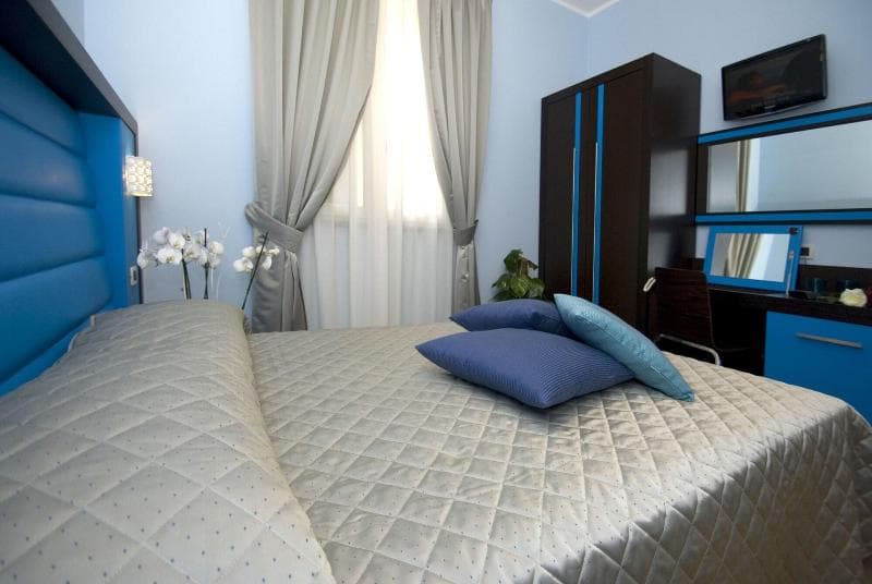 Hotel Rosignano 4
