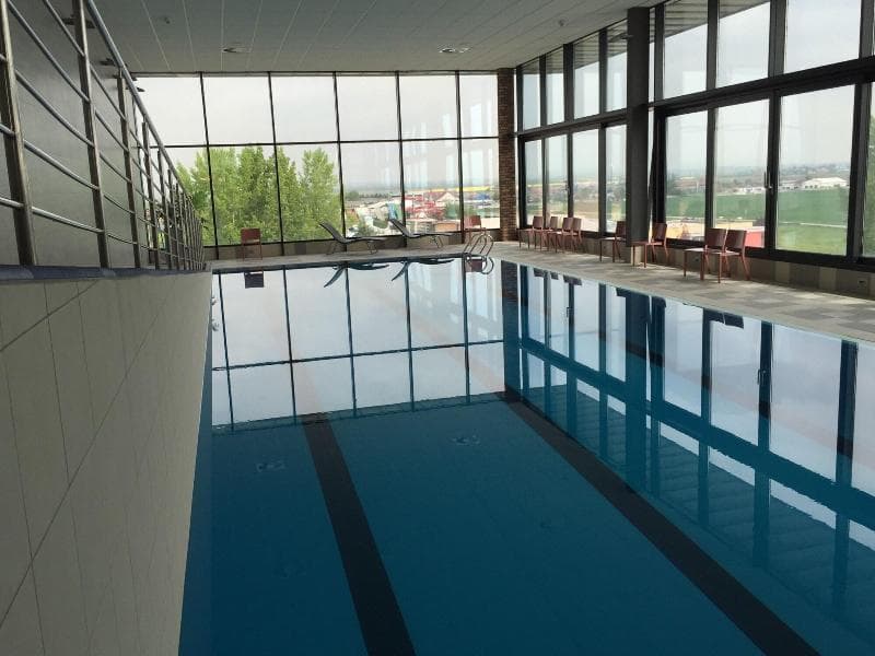 Hotel Dolphin 3