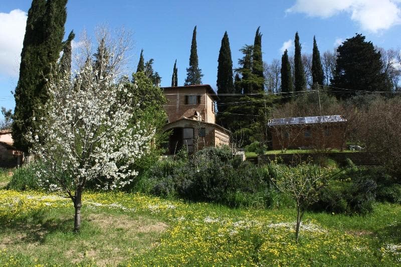 Bio B&B La Fanciullaccia 5