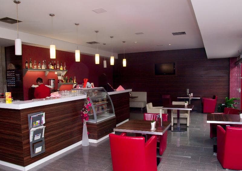 Hotel Magnus photo 1