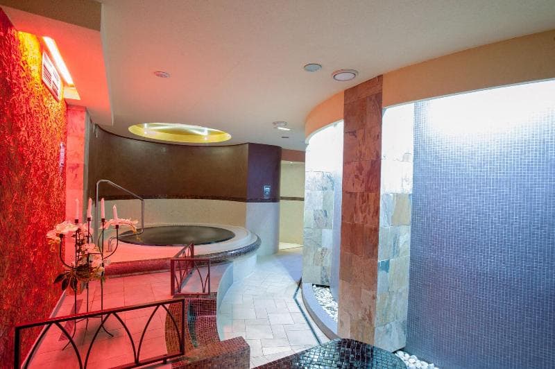 Hotel Magnus 3