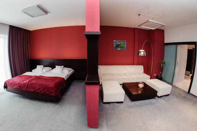 Hotel Magnus 5