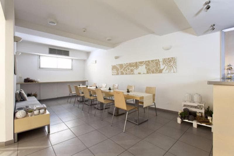 Hotel Cervetta 5 4