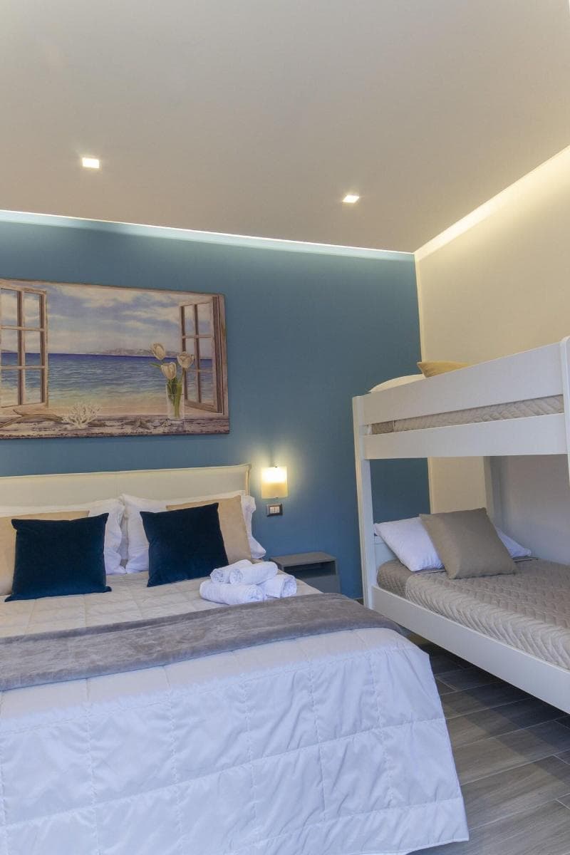 B&B Maremy... I 4 Elementi 2