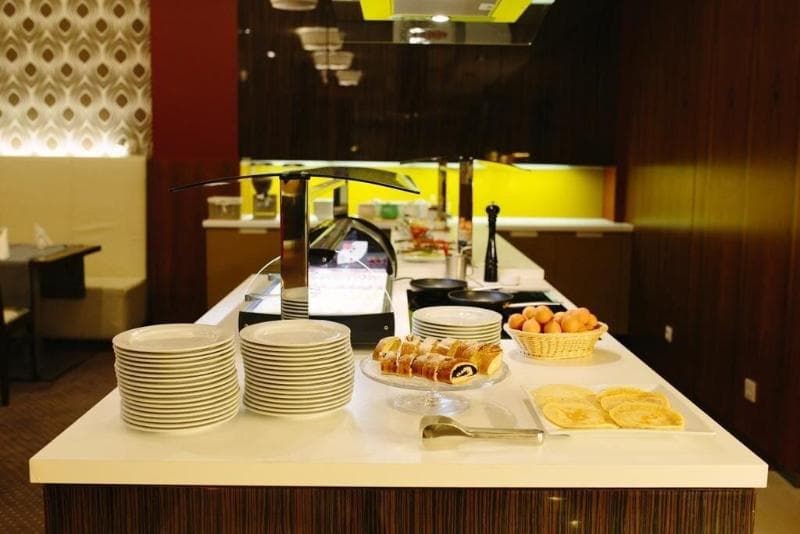Impiq Hotel 3