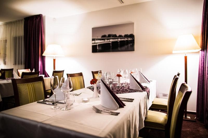 Hotel Park Avenue 4