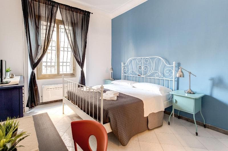 B&B Locanderia 4